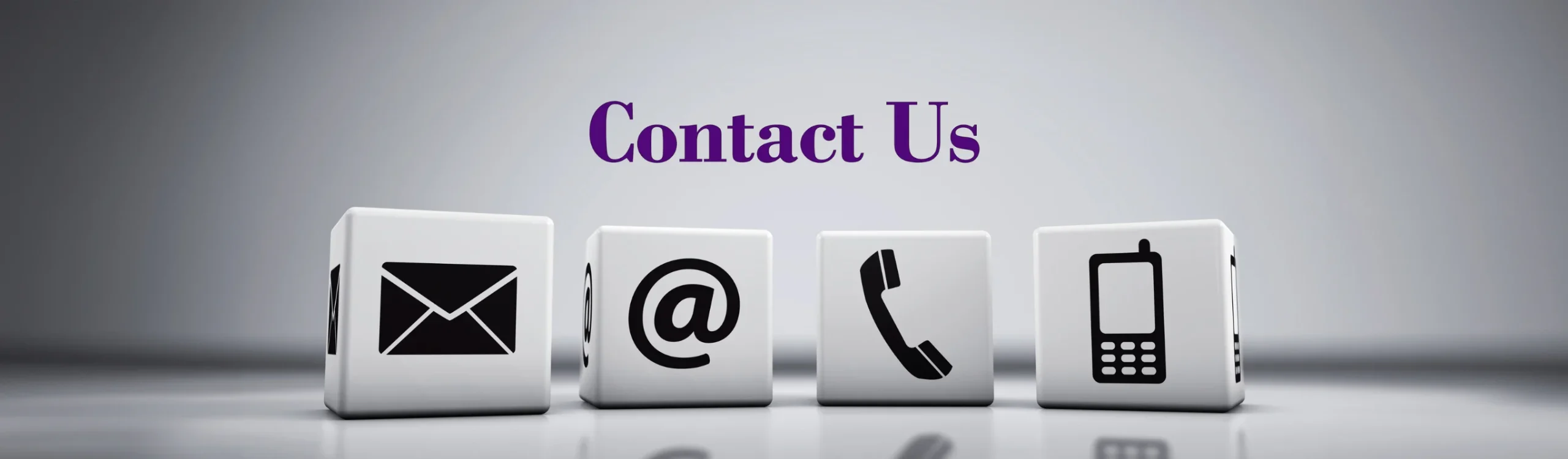 Contact Us