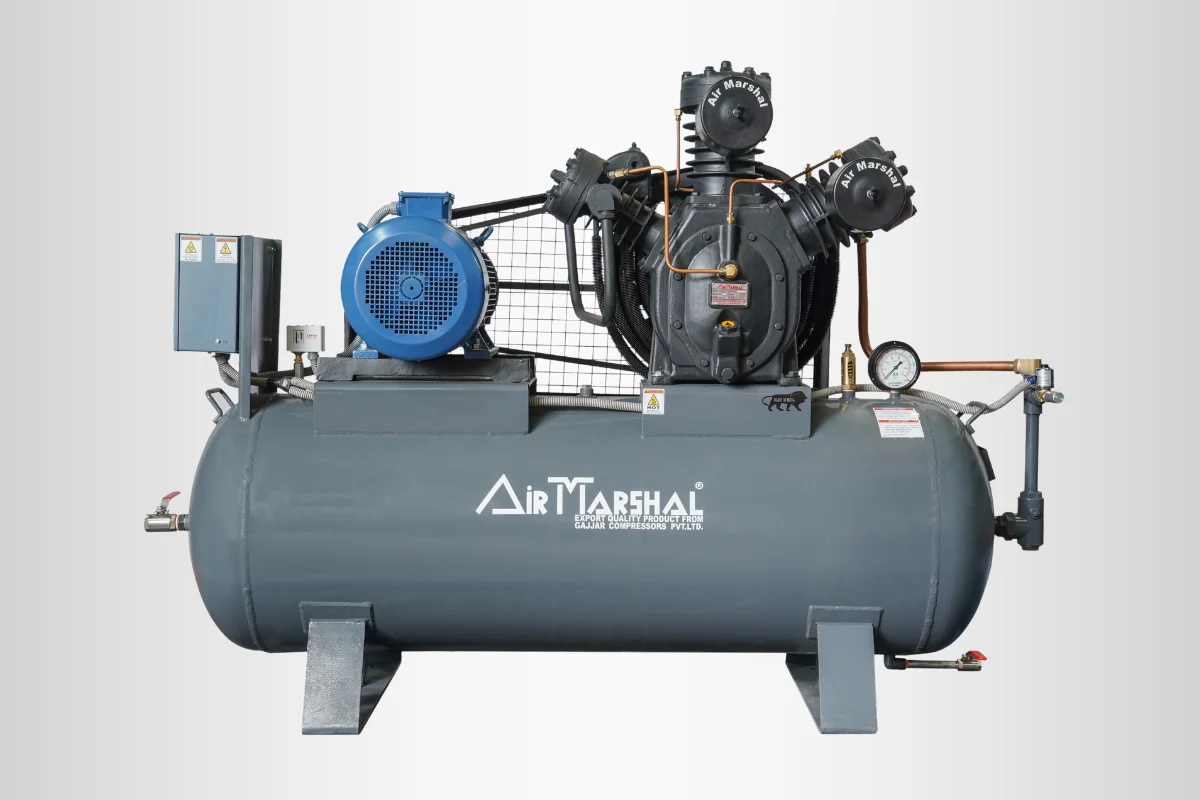 High Pressure Air Compressor (1)