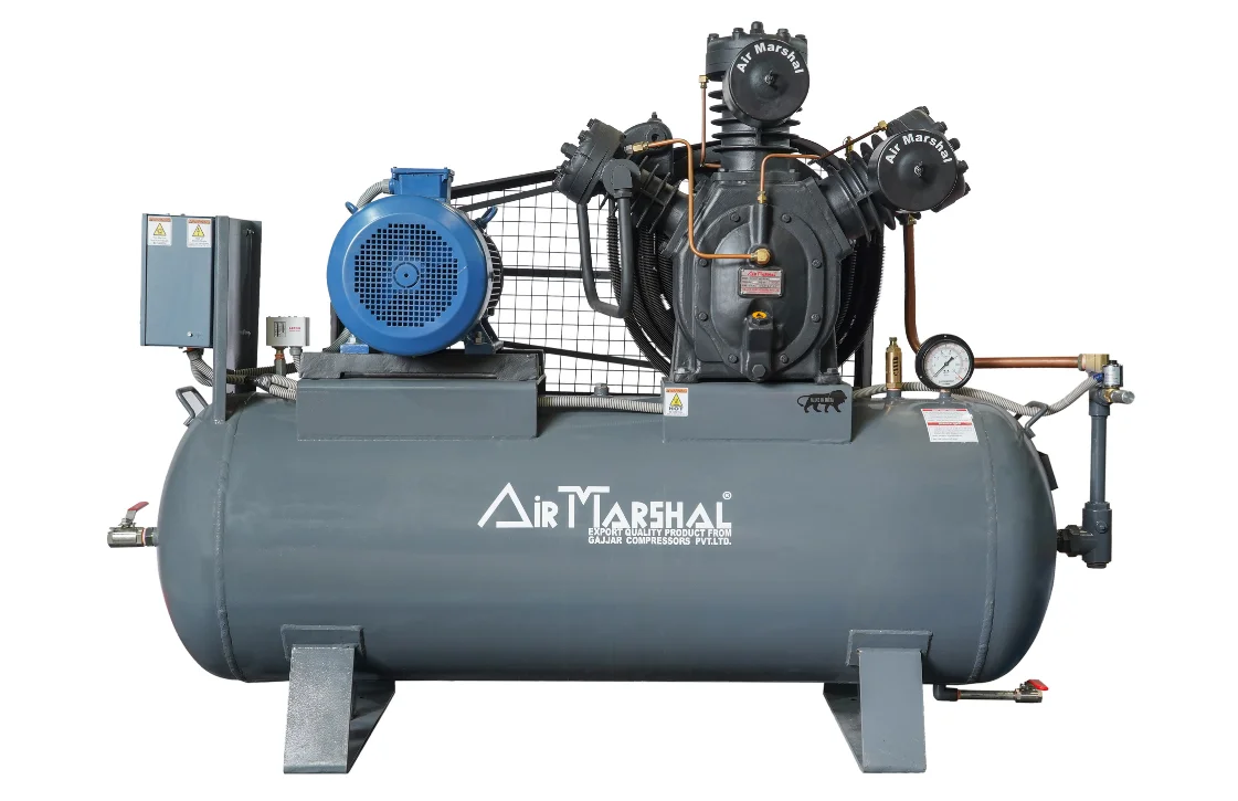 High Pressure Air Compressor