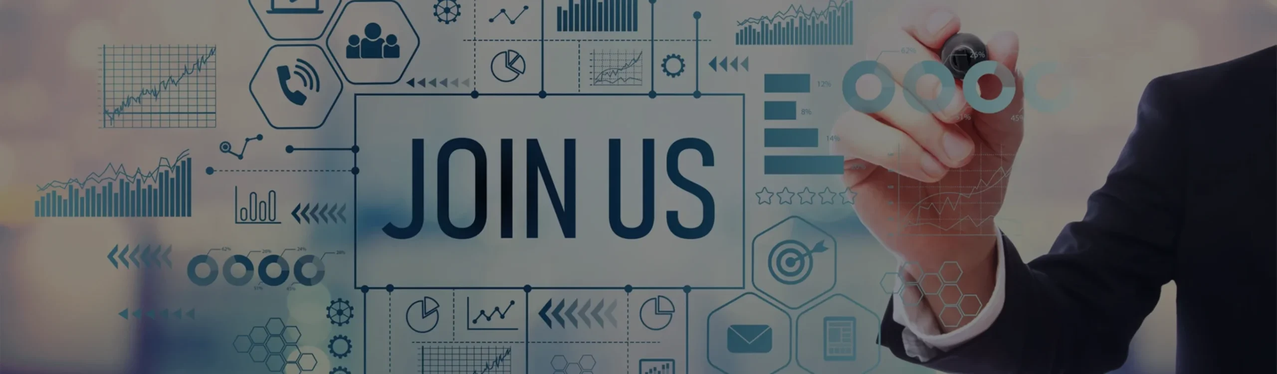Join Us