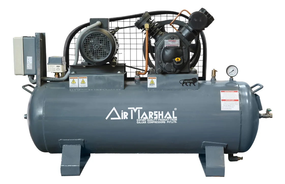 Piston Air Compressor (3)