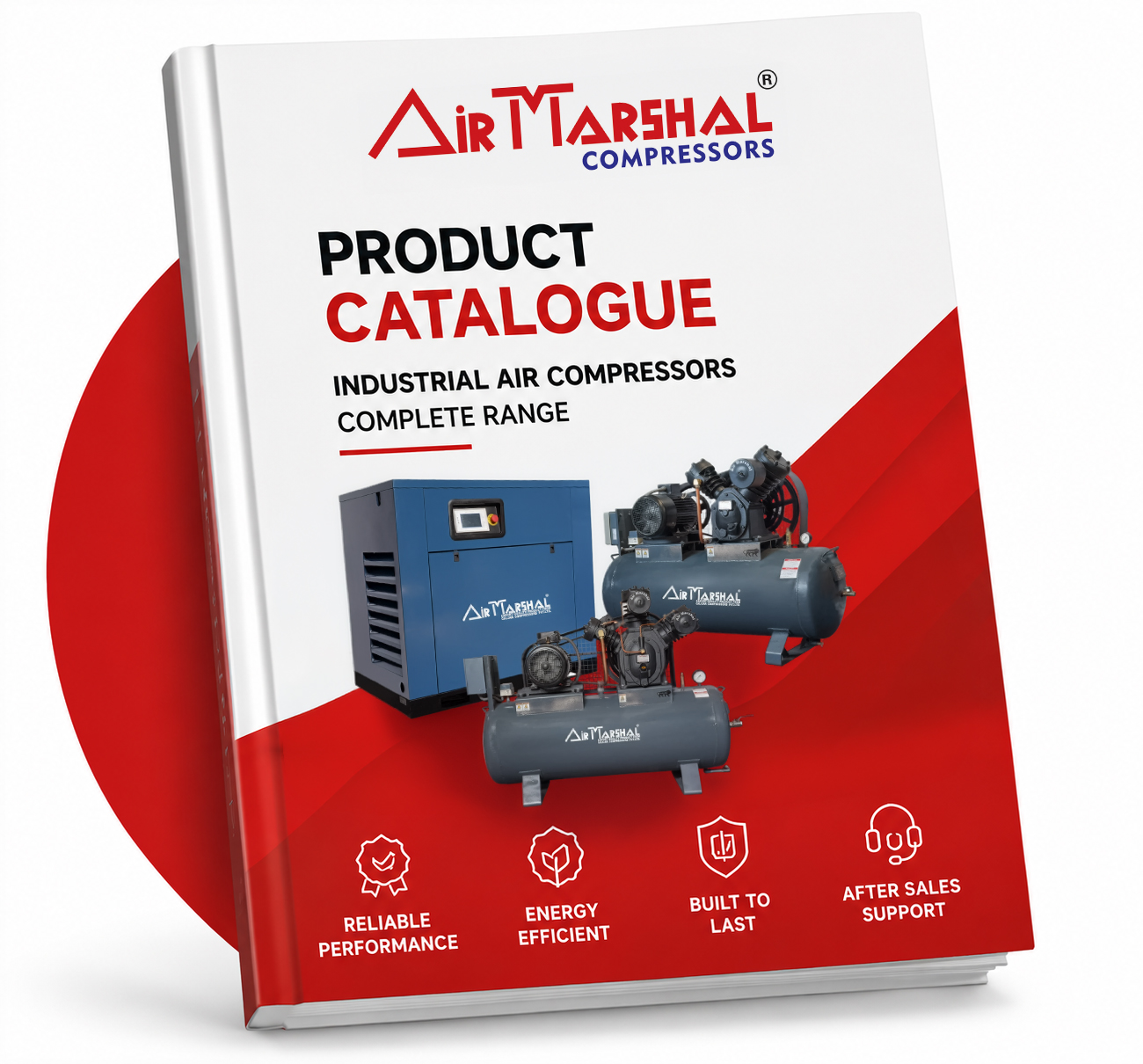Air Marshal Product Catalogue