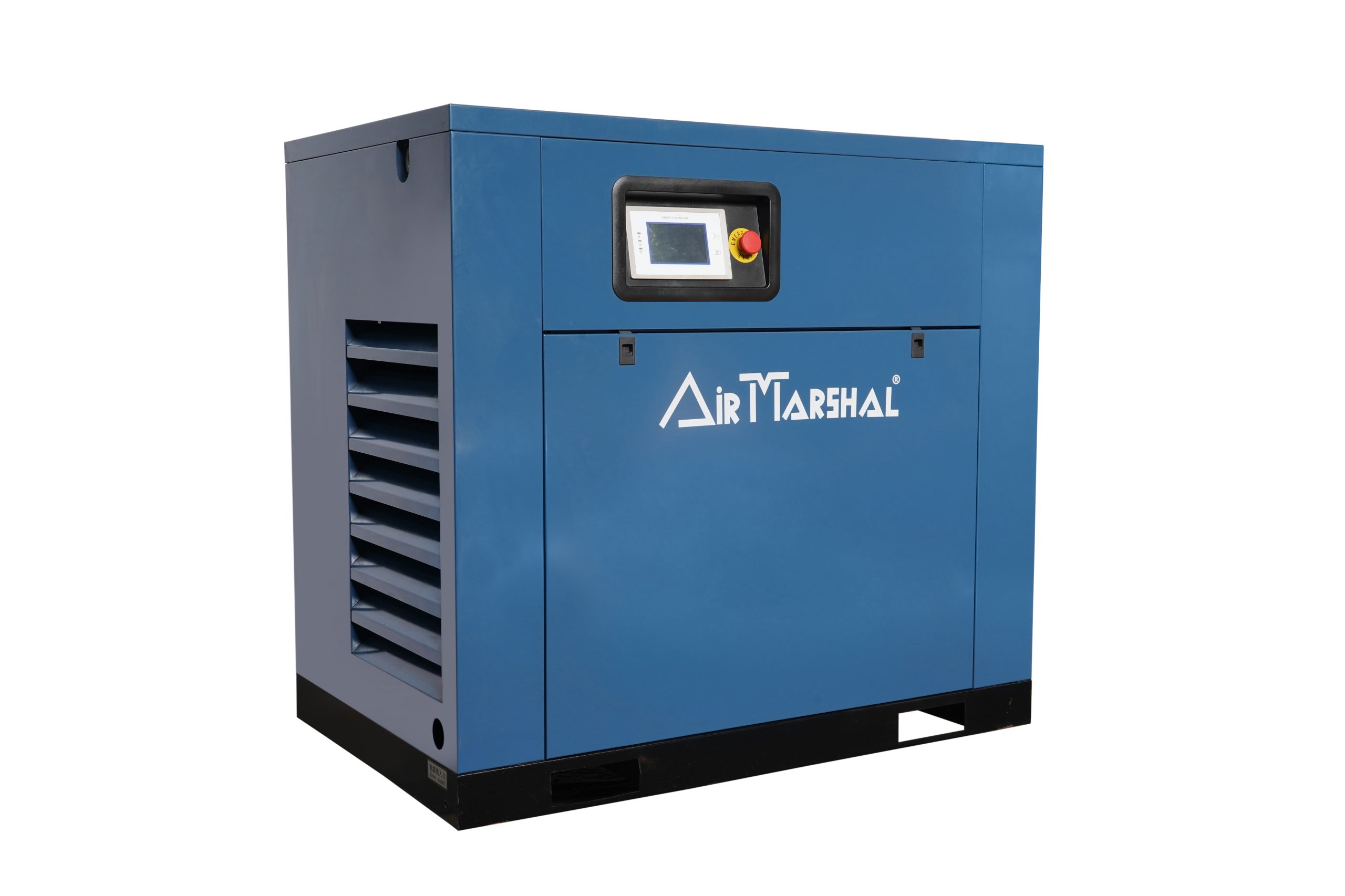 SCREW COMPRESSOR PM (2)