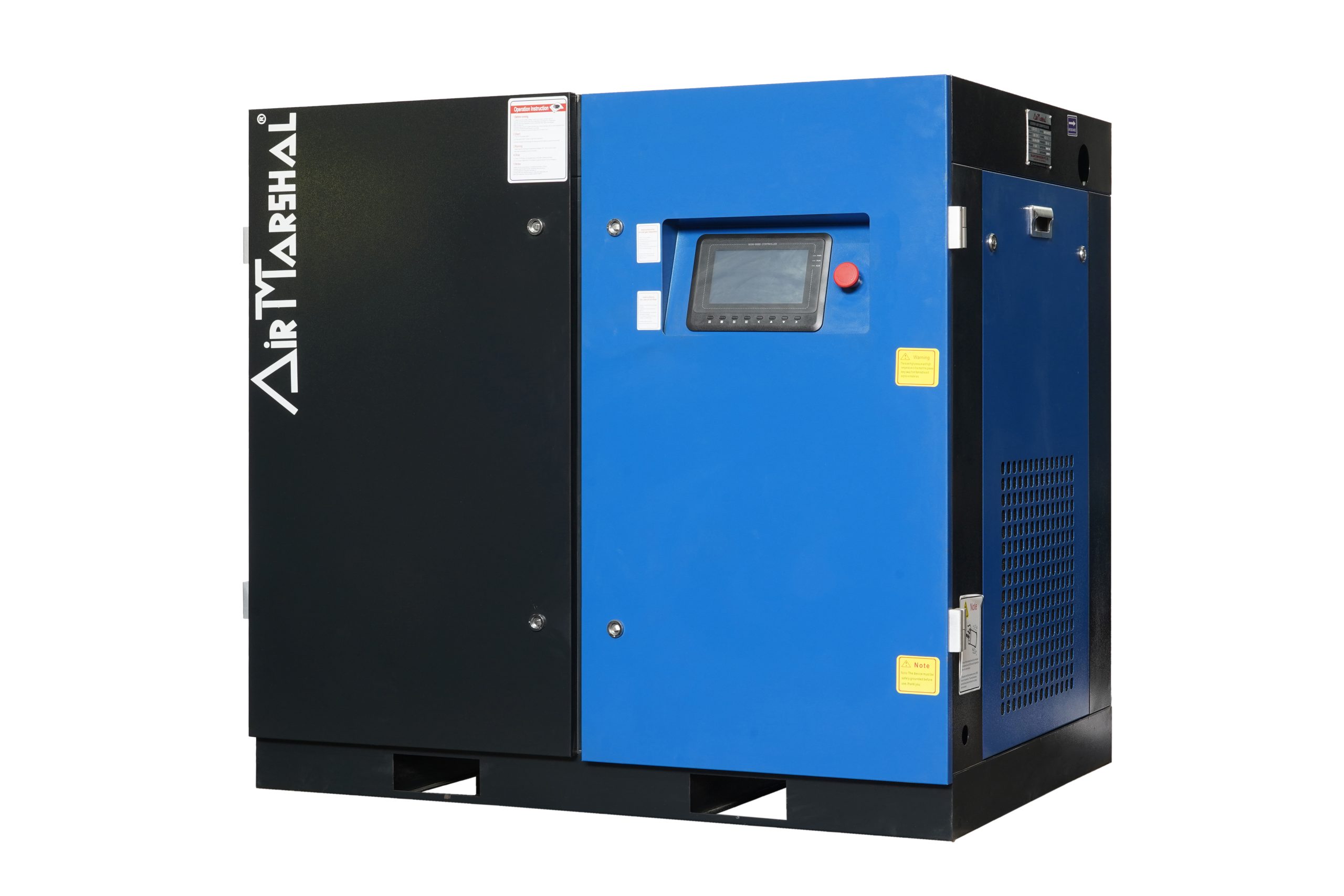 SCREW COMPRESSOR